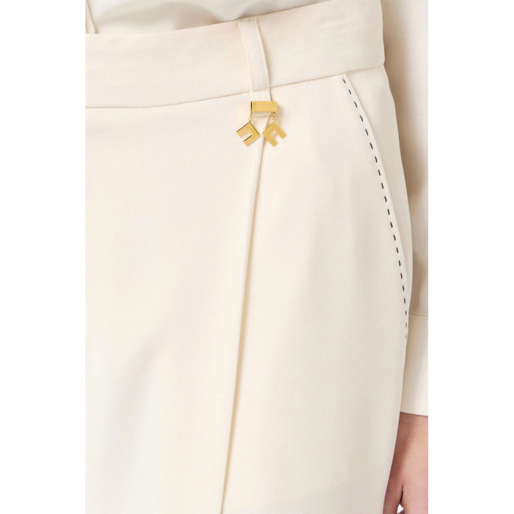 Elisabetta Franchi Femme Pantalons
