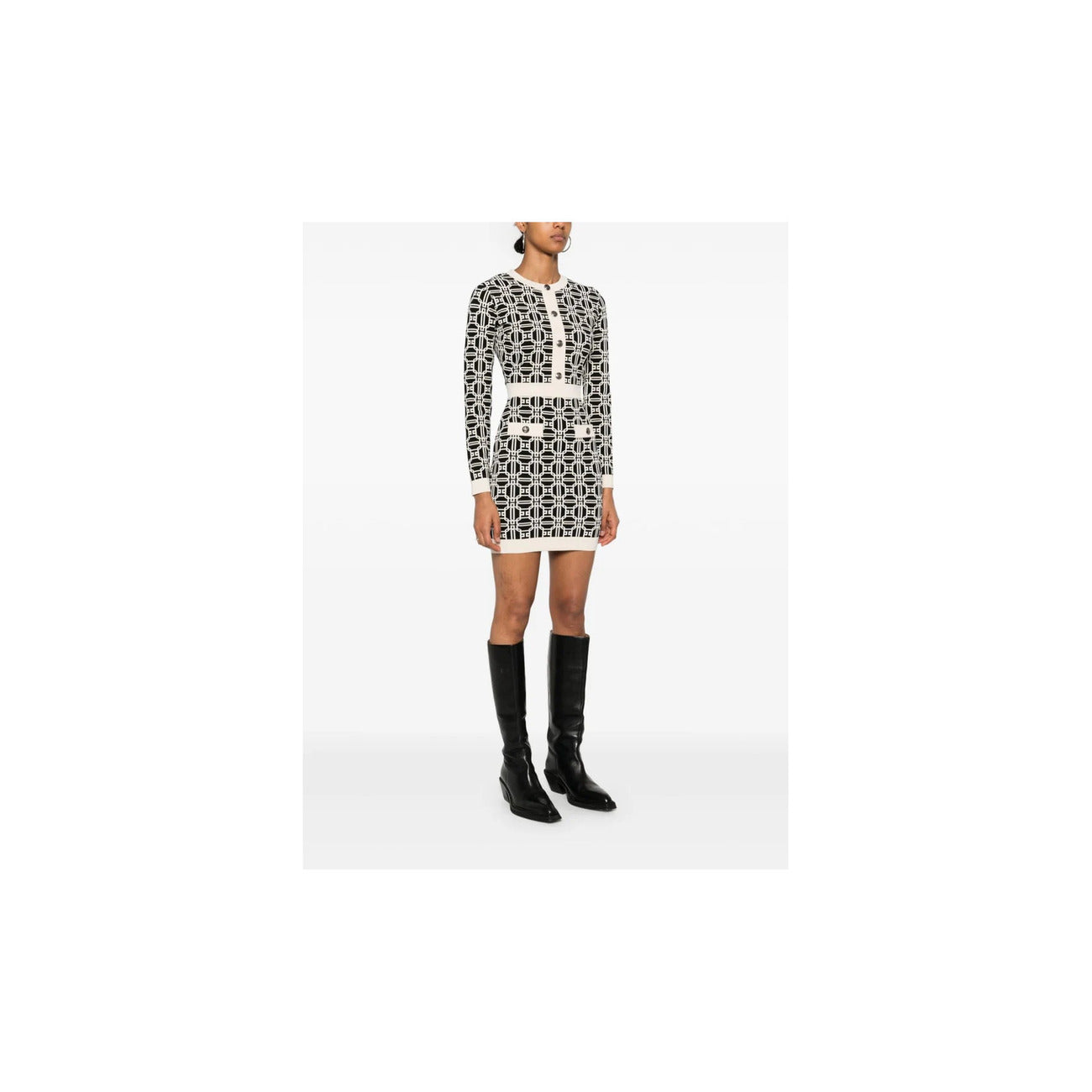 Elisabetta Franchi Femme Robes