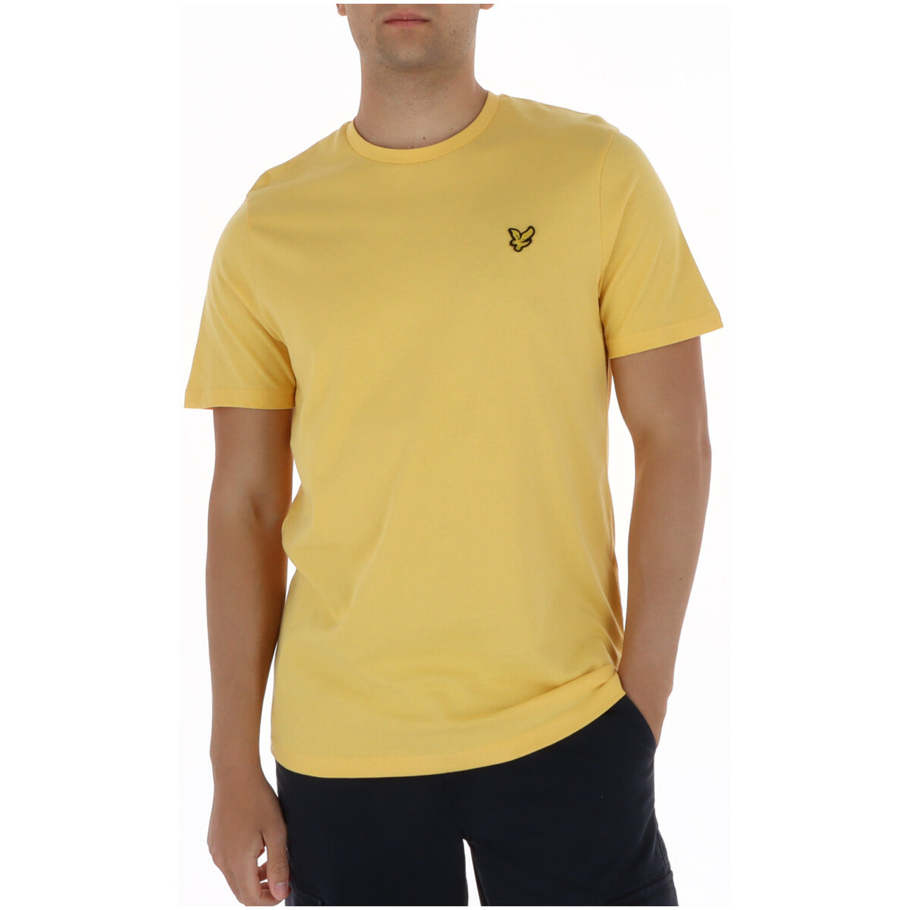 Lyle & Scott Homme T-Shirts