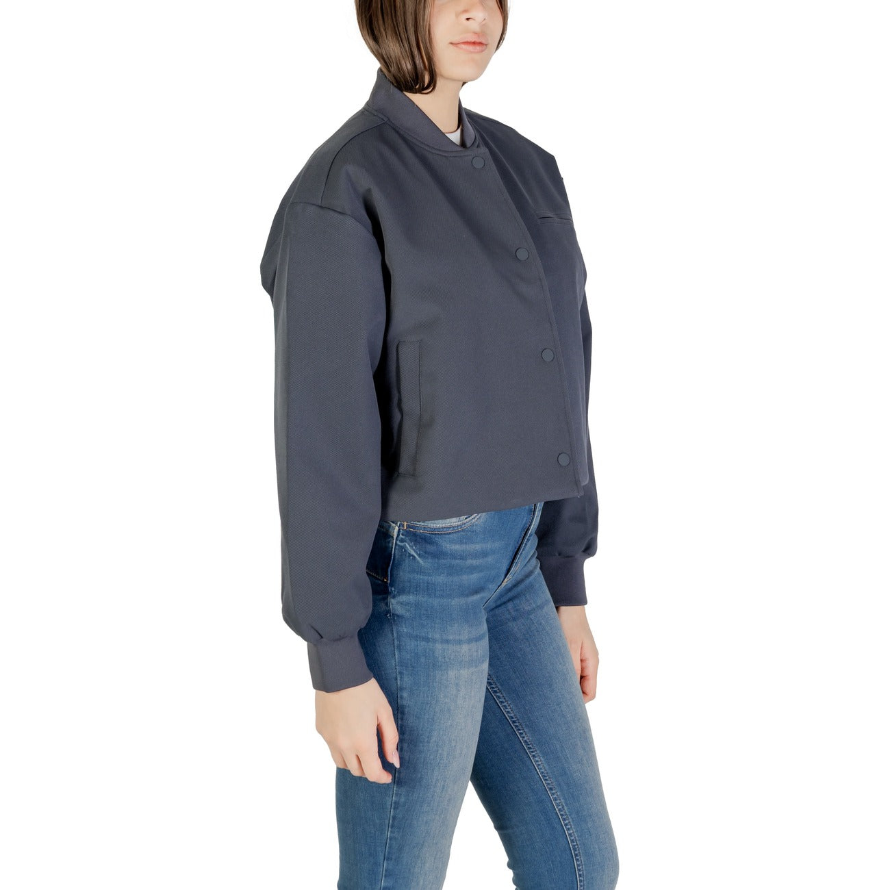 Calvin Klein Jeans Femme Jaquettes