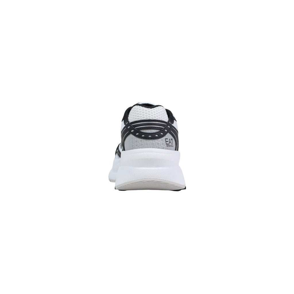 Ea7 Homme Baskets