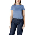 Calvin Klein Jeans Femme T-Shirts