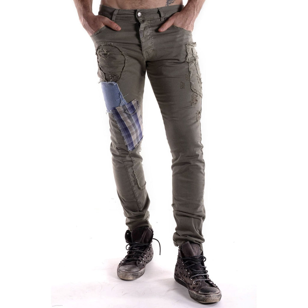 Absolut Joy Homme Pantalons