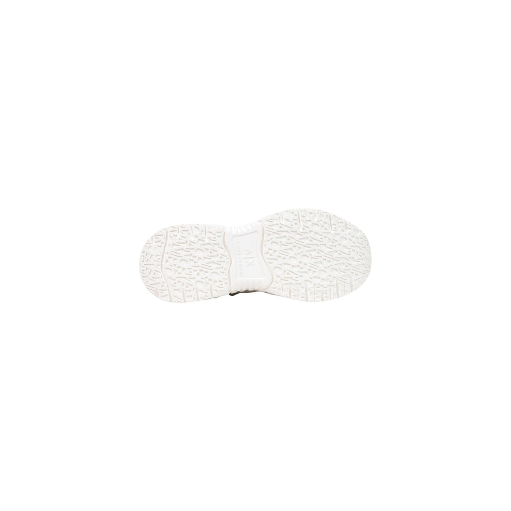 Armani Exchange Femme Baskets