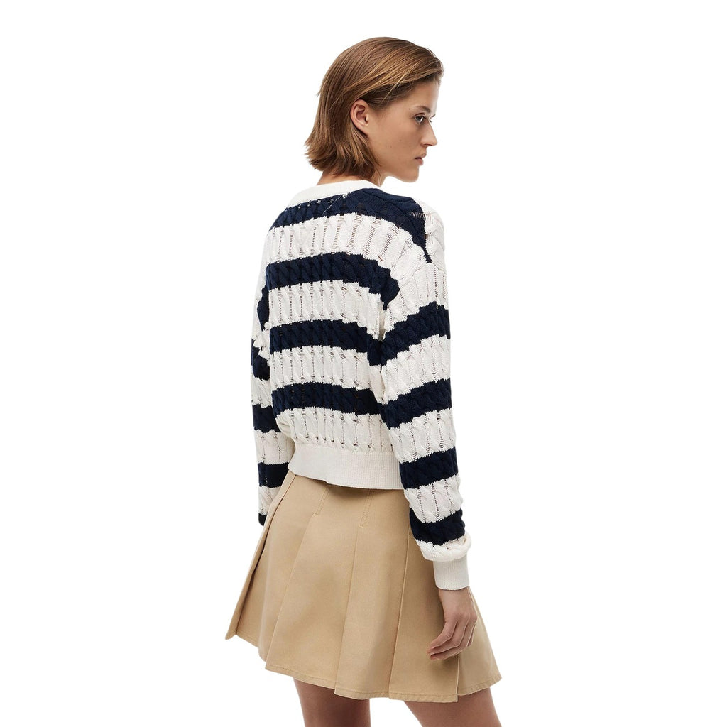 Tommy Hilfiger Jeans Femme Pulls