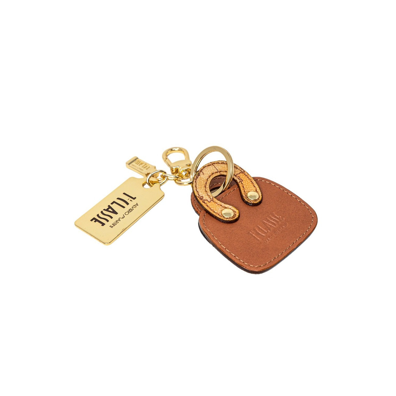 Alviero Martini Prima Classe Femme Porte-clefs