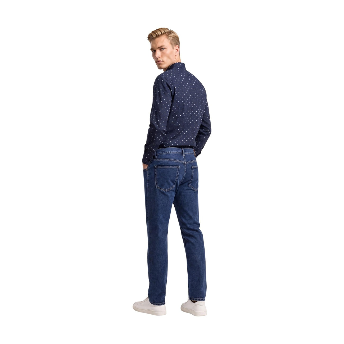 Armani Exchange Homme Chemises