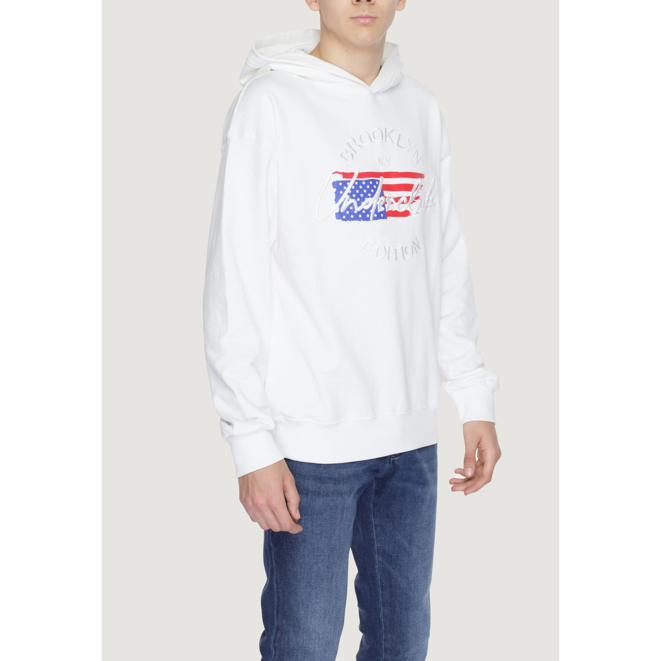 Underclub Homme Sweatshirts