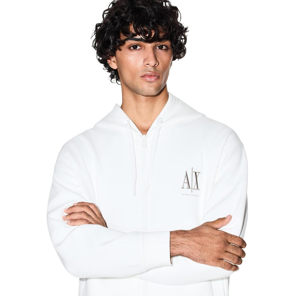 Armani Exchange Homme Sweatshirts