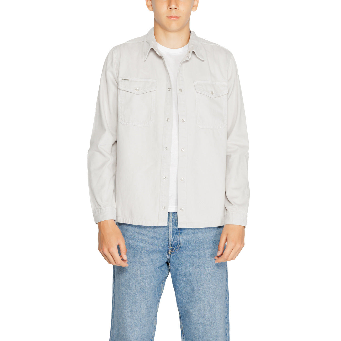 Antony Morato Homme Chemises