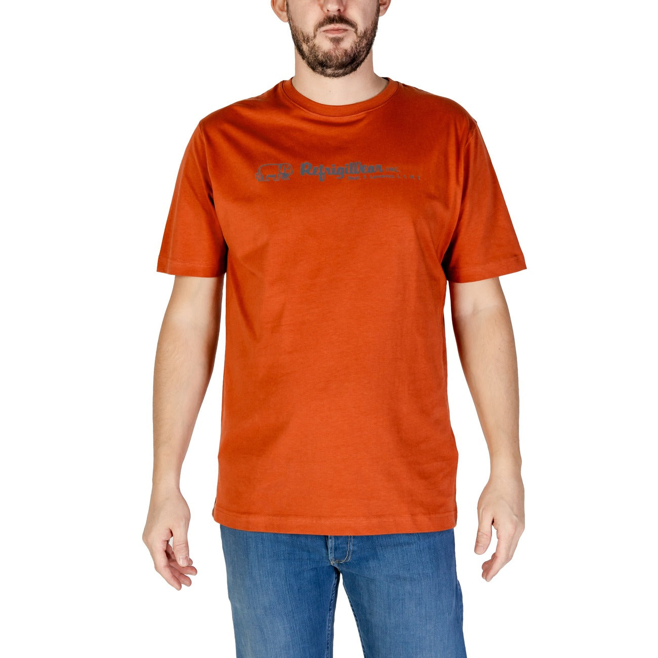 Refrigiwear Homme T-Shirts