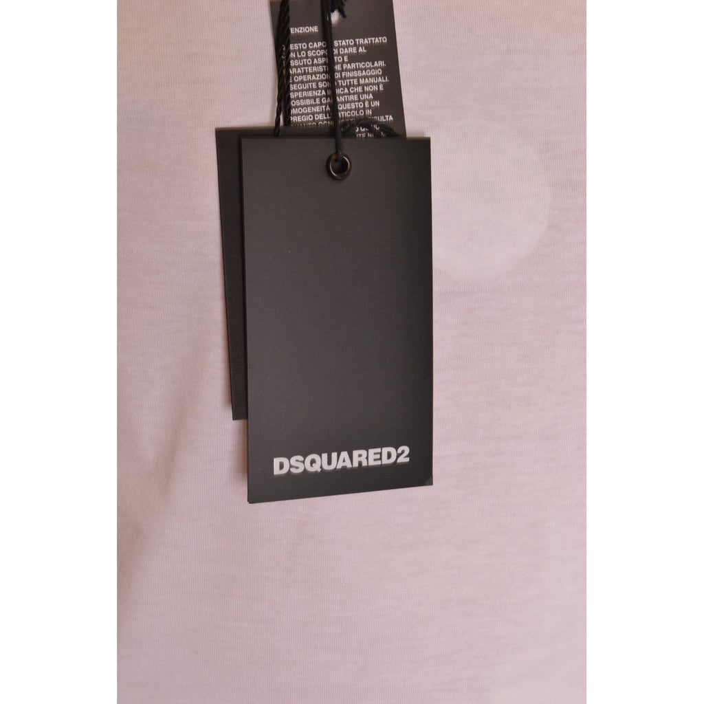Dsquared Femme T-Shirts