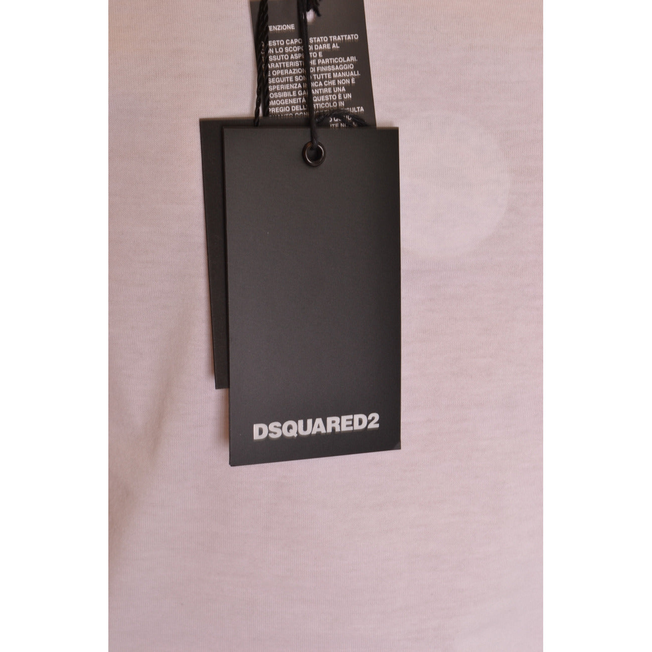 Dsquared Femme T-Shirts