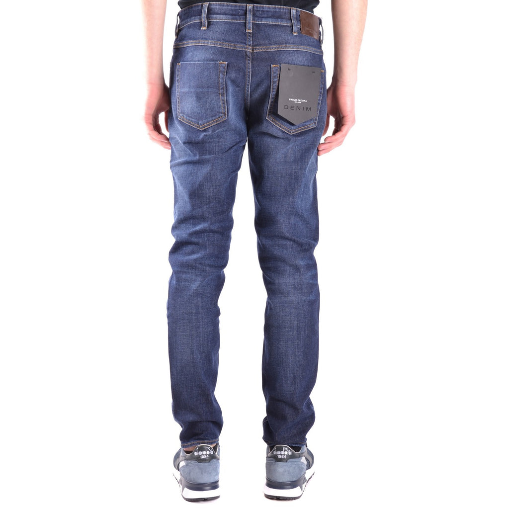 Paolo Pecora Homme Jeans