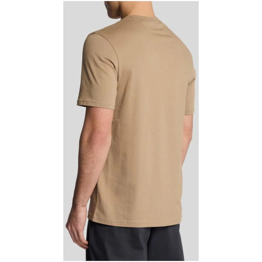 Lyle & Scott Homme T-Shirts