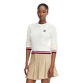 Tommy Hilfiger Jeans Femme Pulls