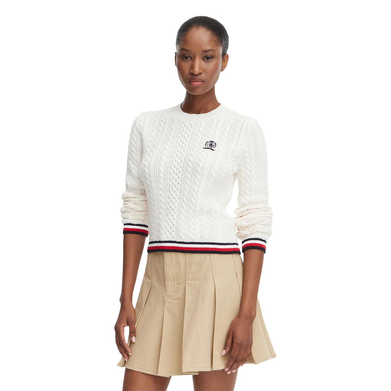 Tommy Hilfiger Jeans Femme Pulls