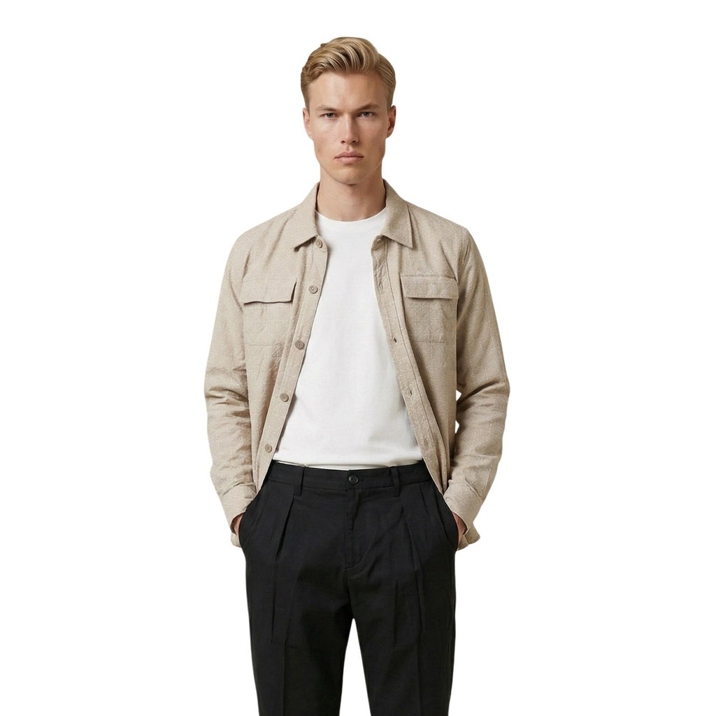 Gianni Lupo Homme Chemises