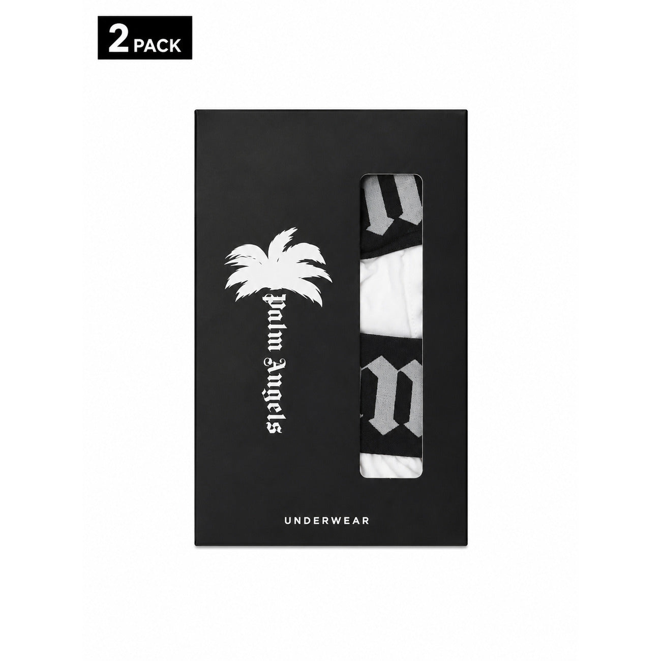 Palm Angels Homme Sous-vetements
