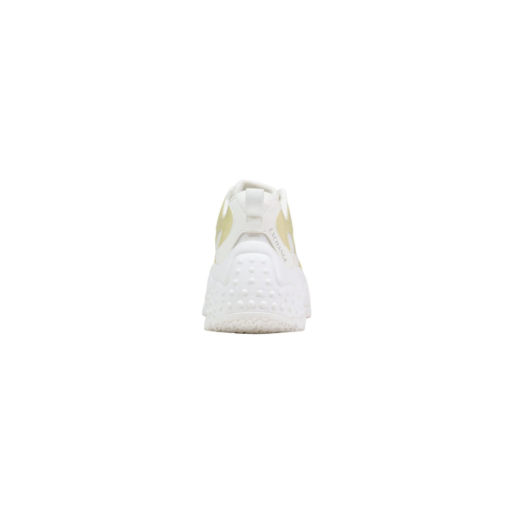 Armani Exchange Femme Baskets