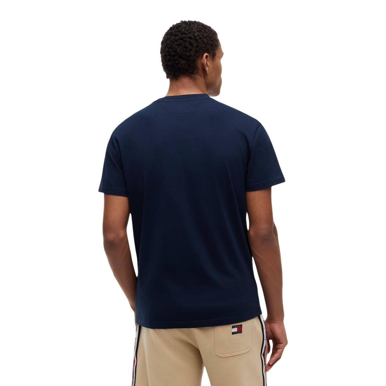 Tommy Hilfiger Jeans Homme T-Shirts