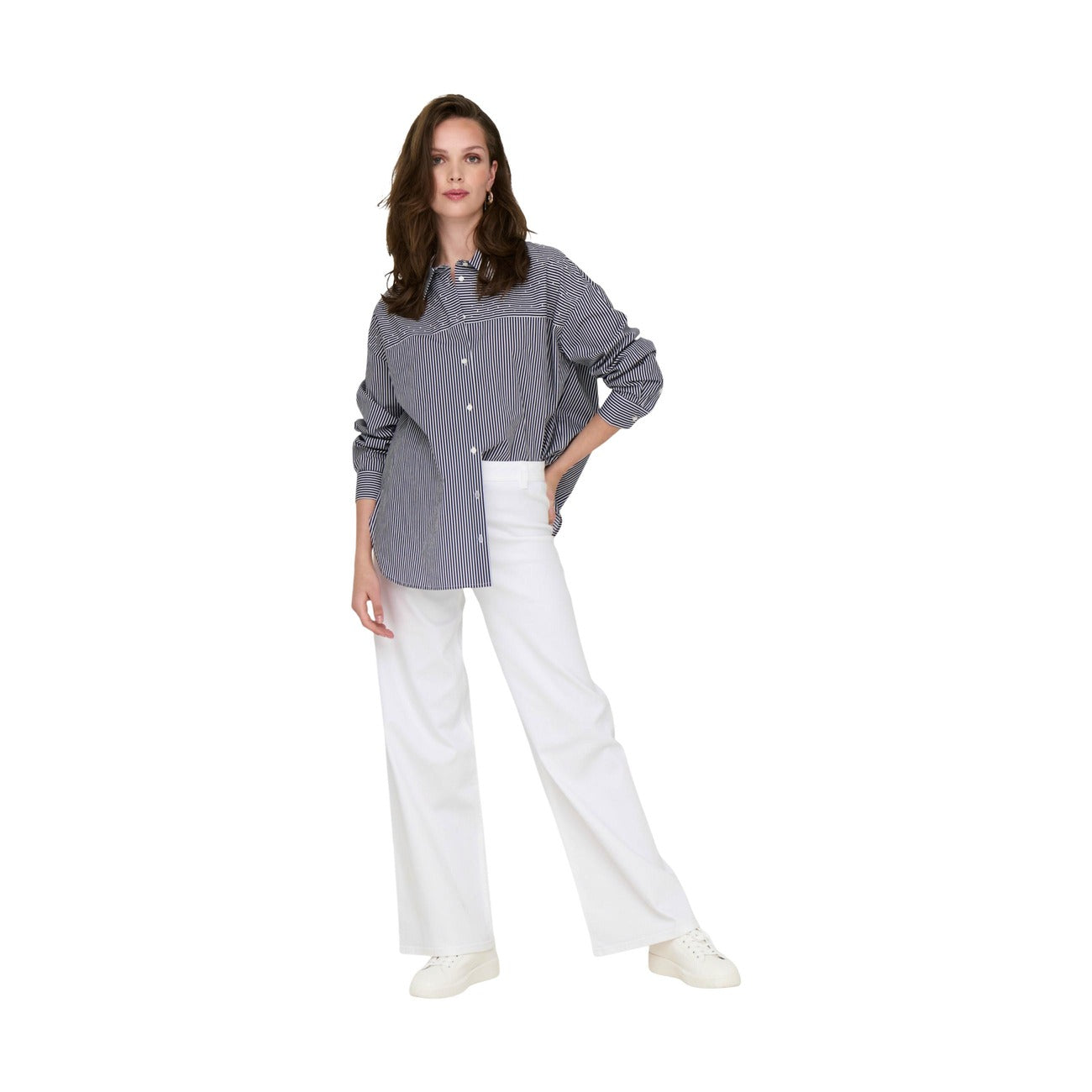 Jacqueline De Yong Femme Pantalons