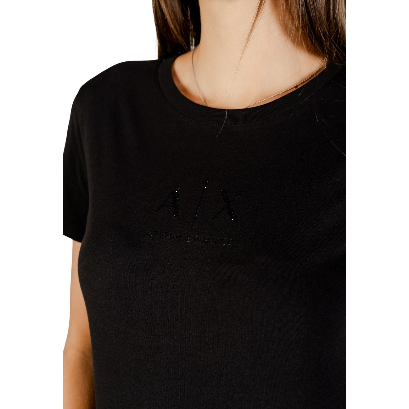 Armani Exchange Femme T-Shirts