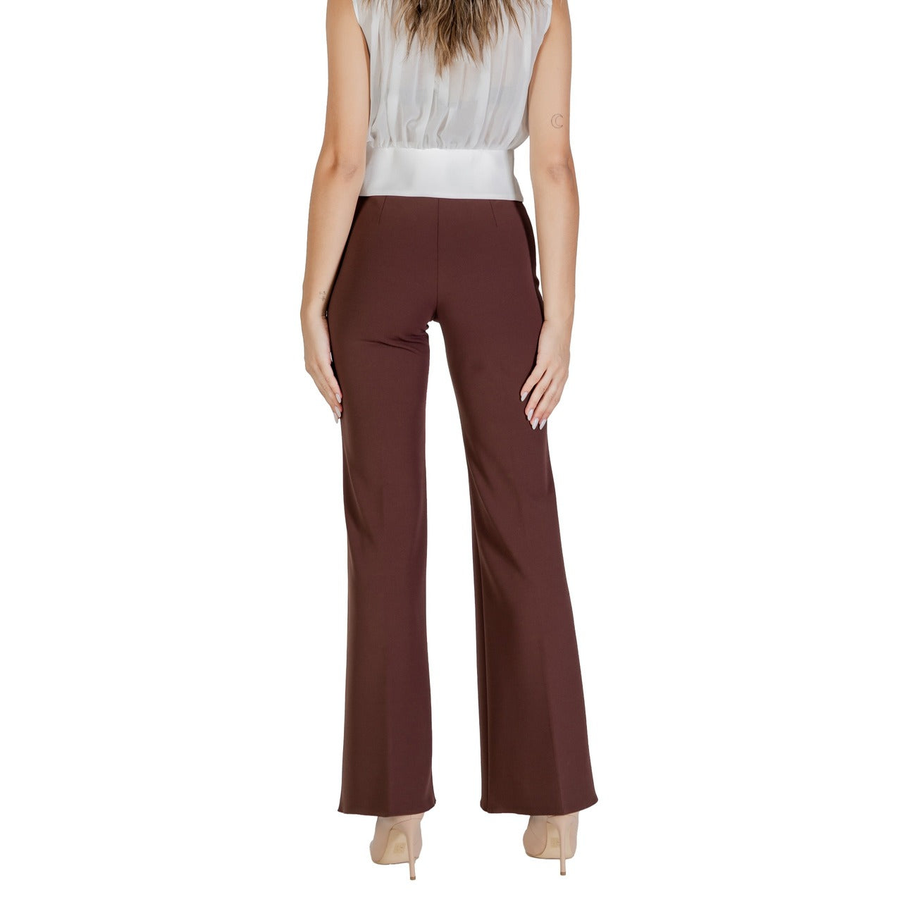 Rinascimento Femme Pantalons