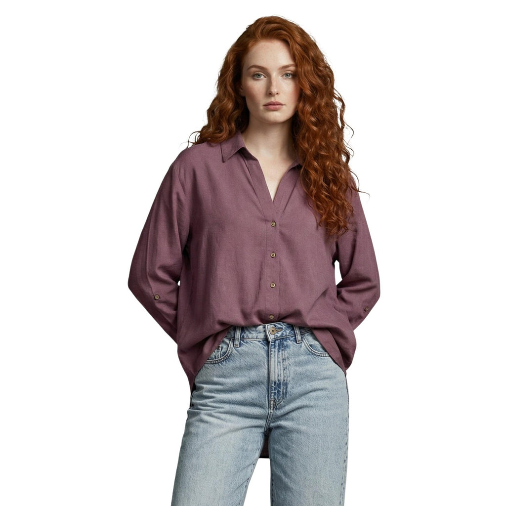 Only Femme Chemises