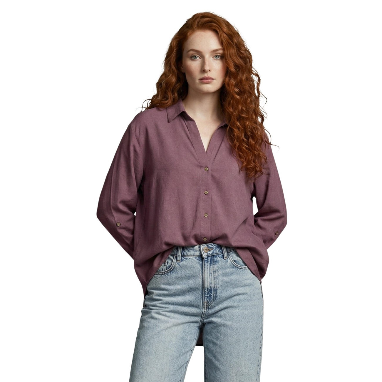 Only Femme Chemises