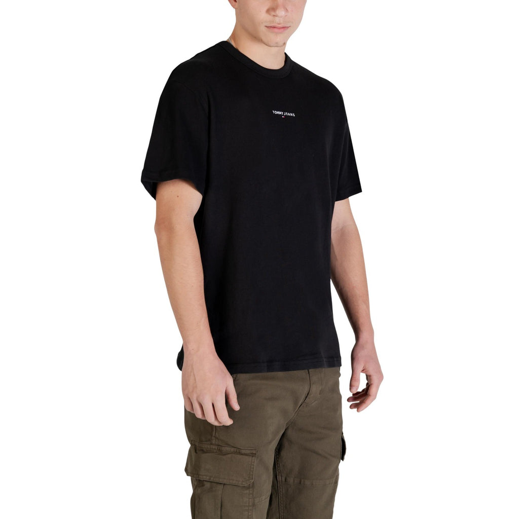Tommy Hilfiger Jeans Homme T-Shirts