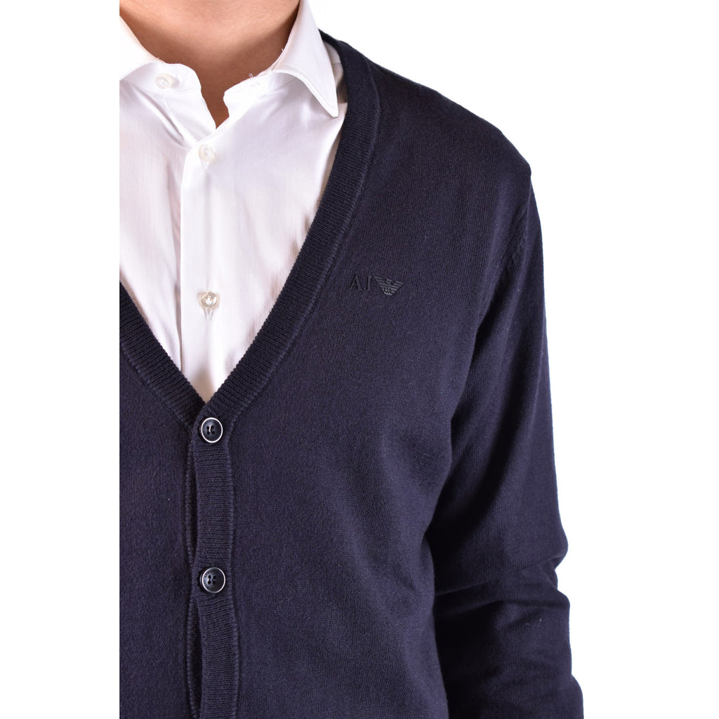 Armani Jeans Homme Pulls