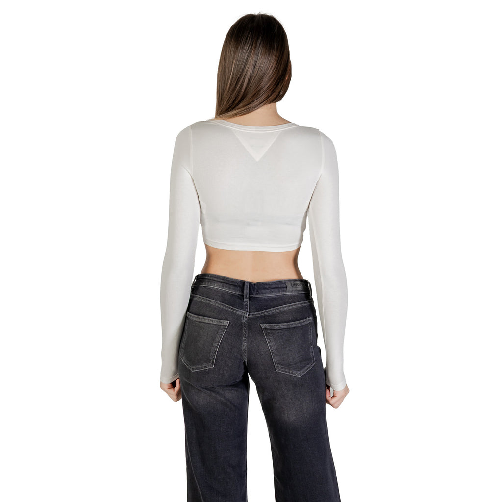 Tommy Hilfiger Jeans Femme T-Shirts
