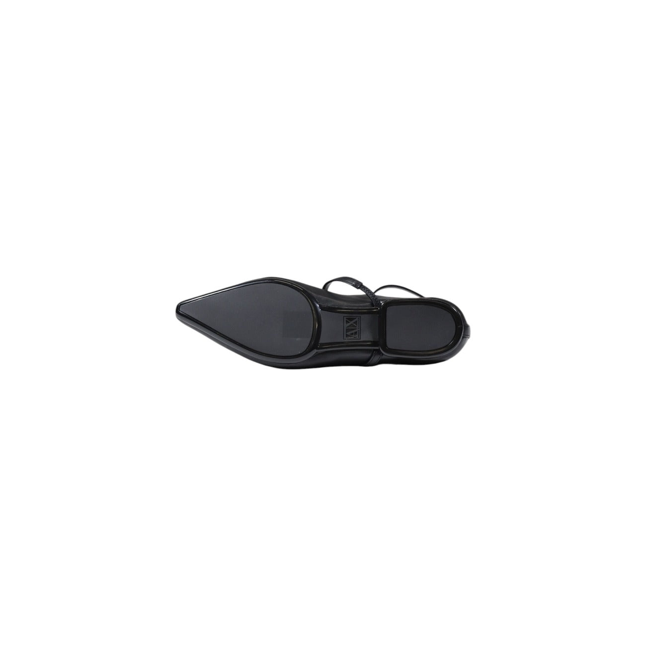 Armani Exchange Chaussures Basses