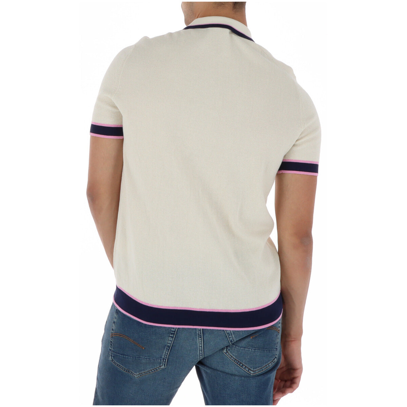 Psycho Bunny Homme Polo