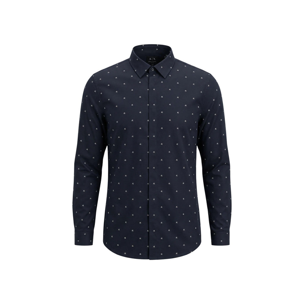 Armani Exchange Homme Chemises
