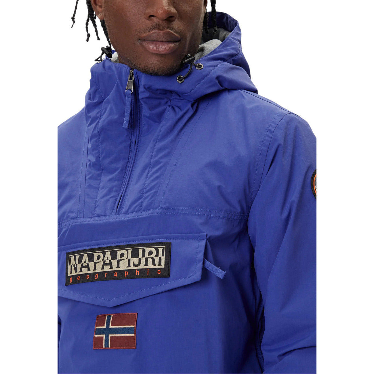 Napapijri Homme Vestes
