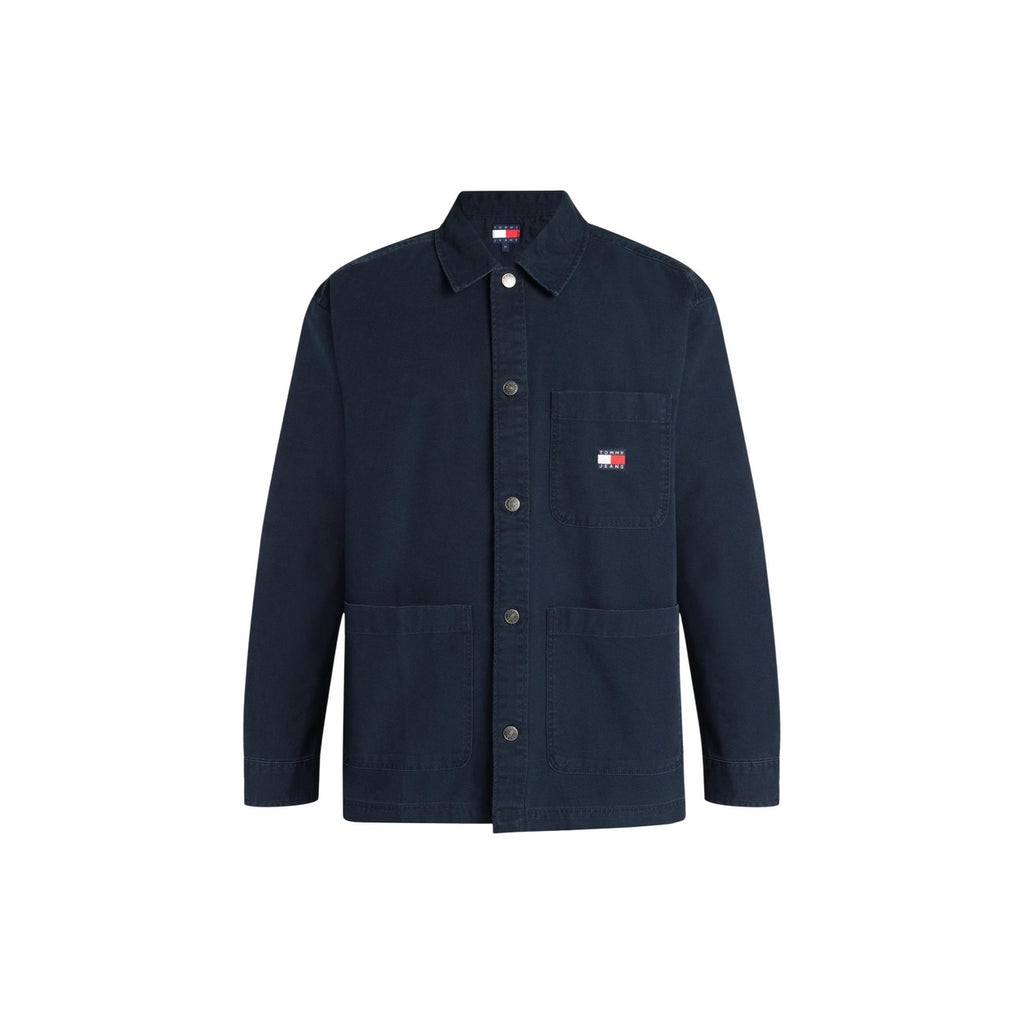 Tommy Hilfiger Jeans Homme Chemises