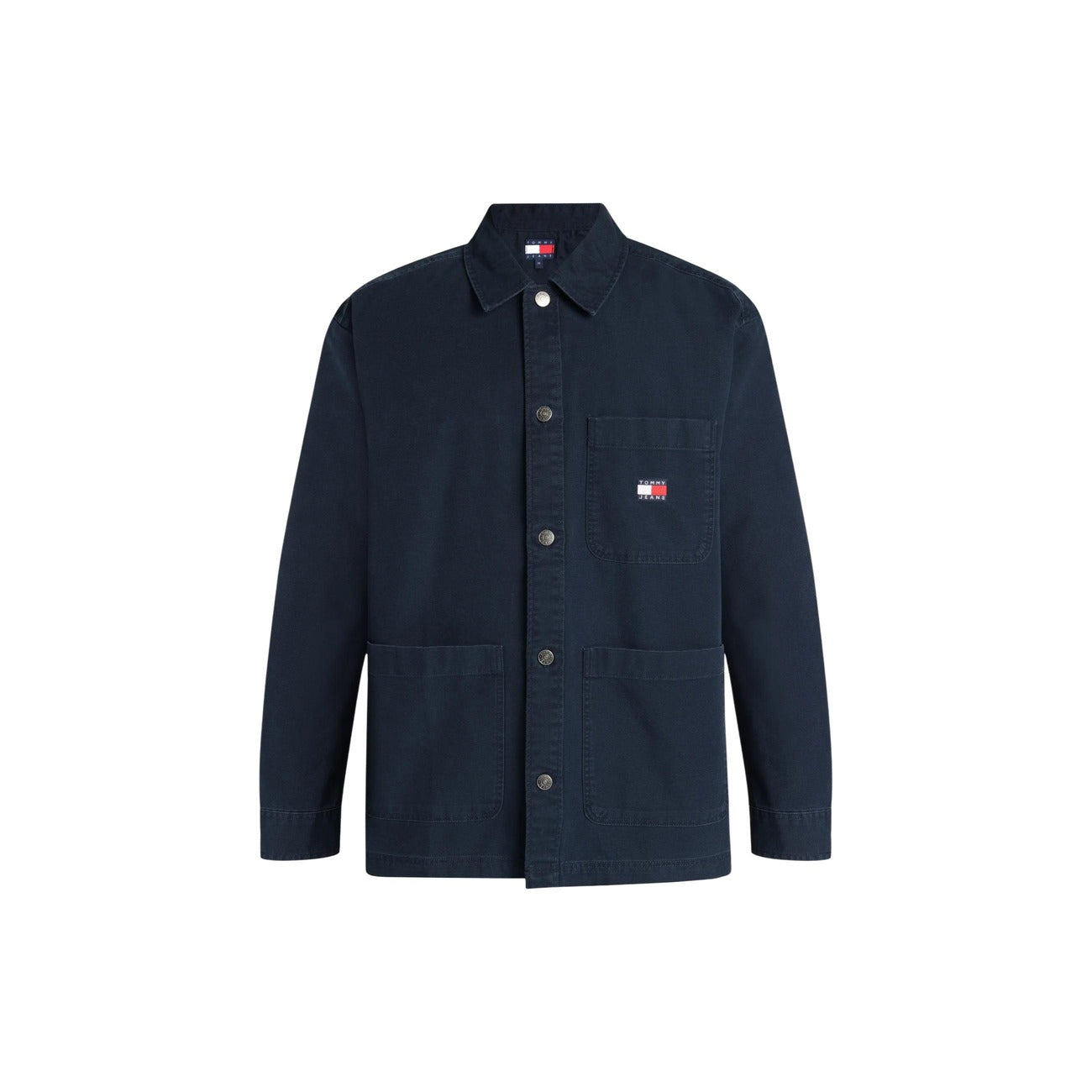 Tommy Hilfiger Jeans Homme Chemises