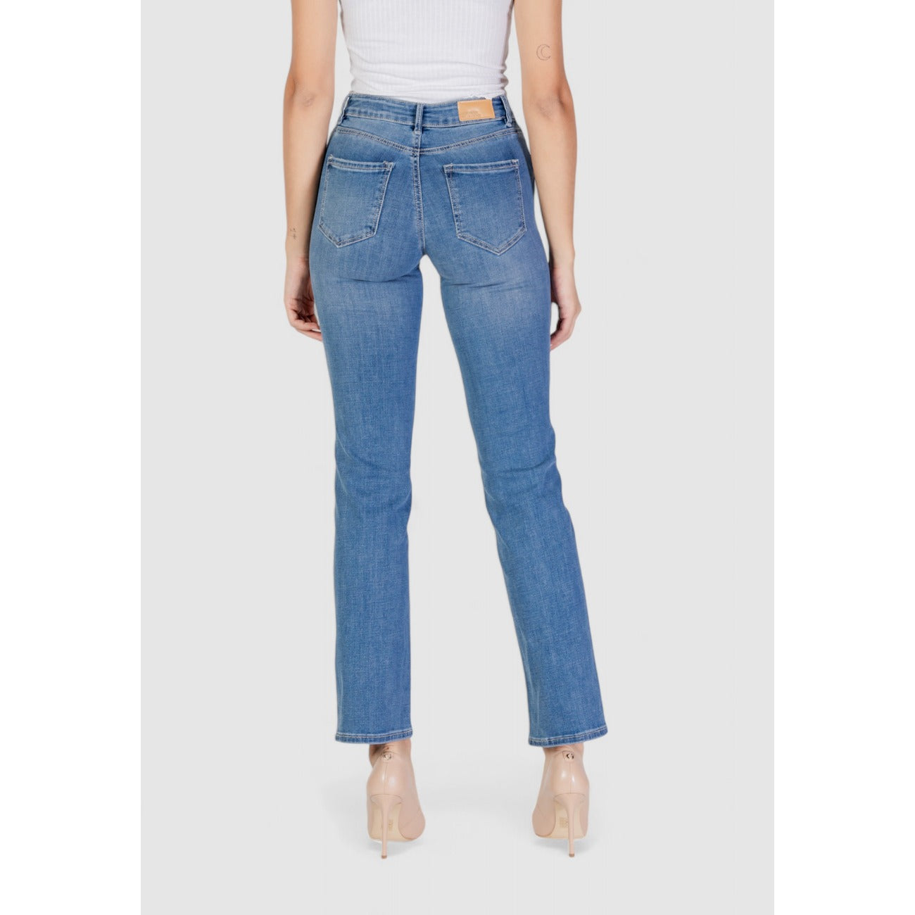 Vero Moda Femme Jeans
