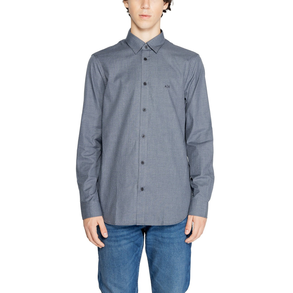 Armani Exchange Homme Chemises