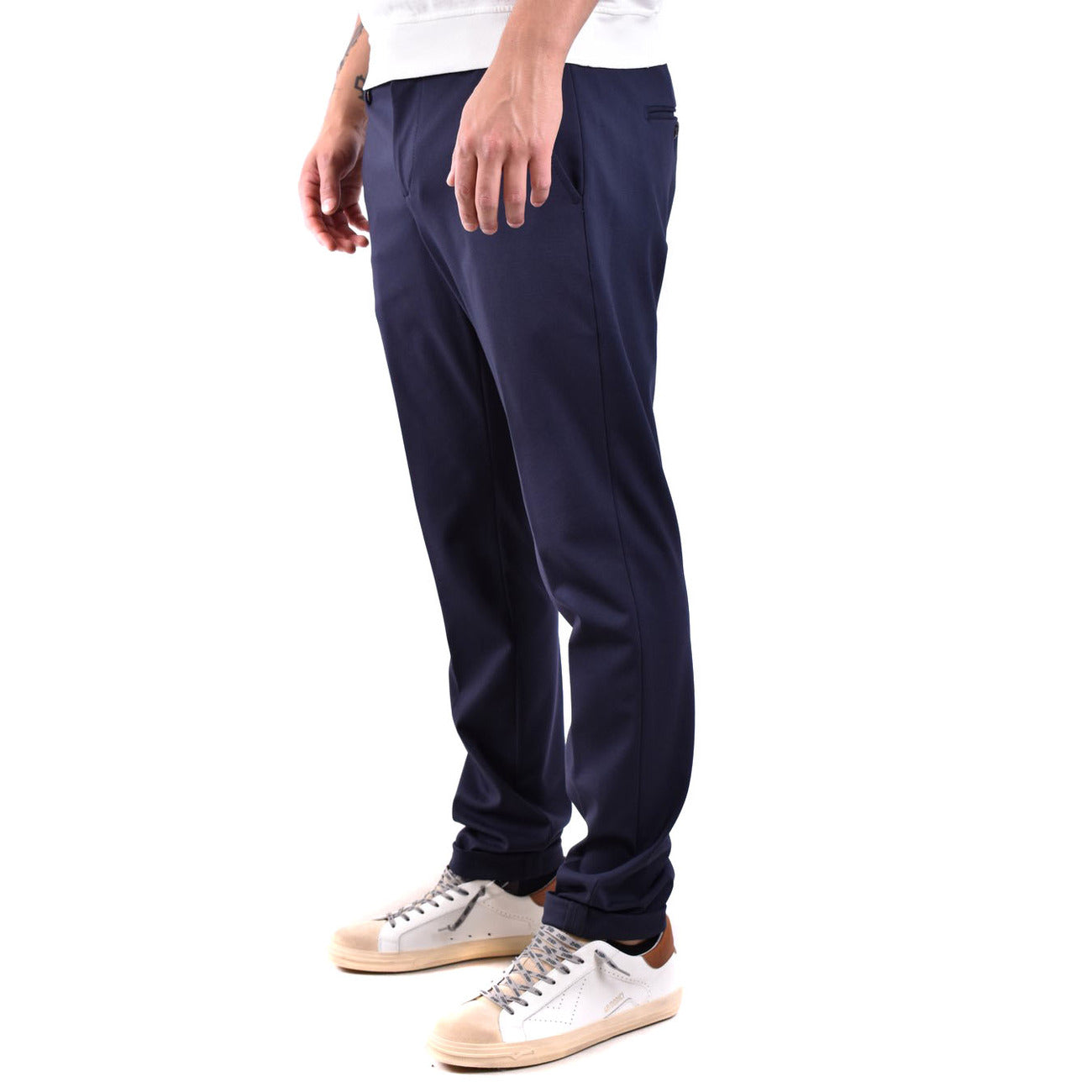 Dondup Homme Pantalons