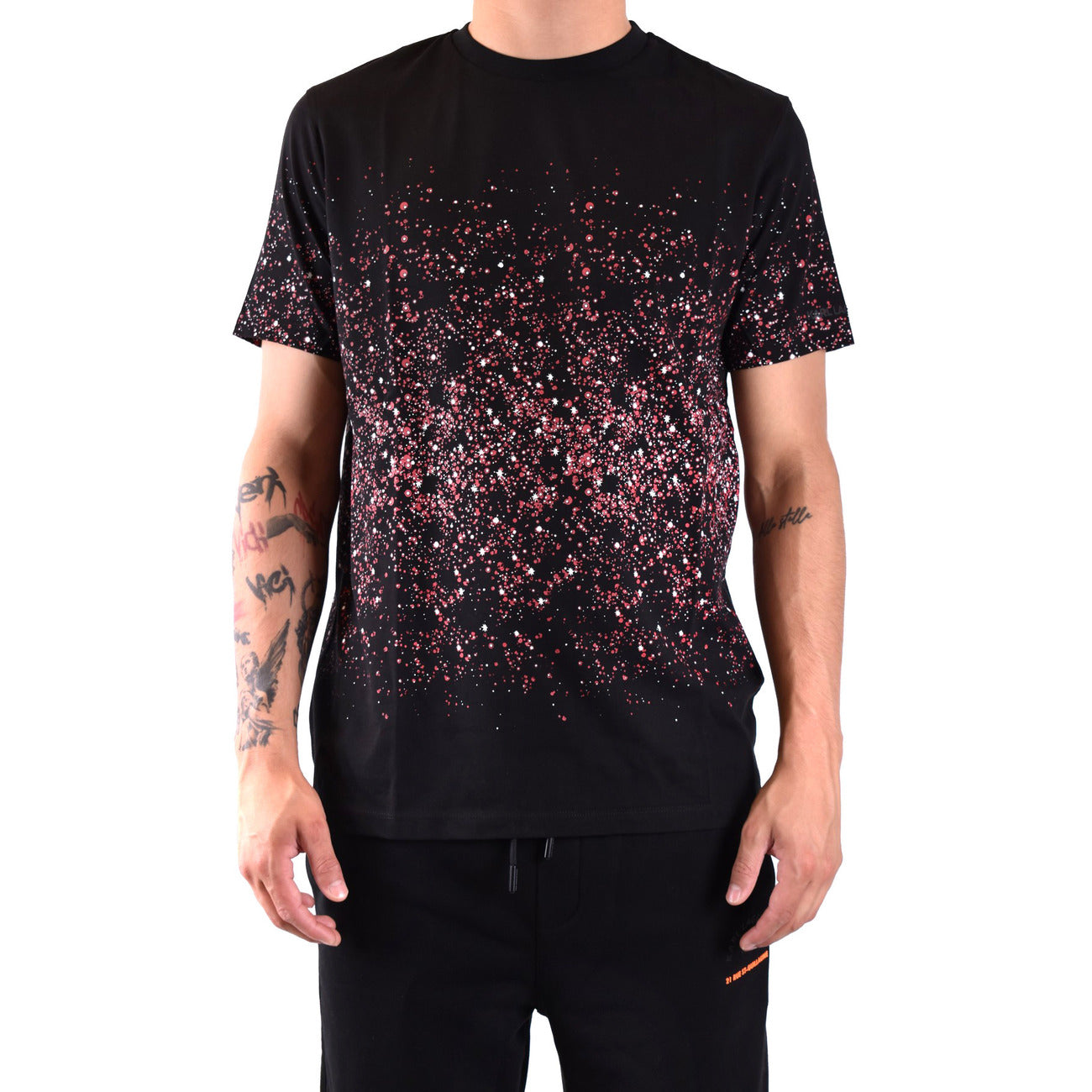 Karl Lagerfeld Homme T-Shirts
