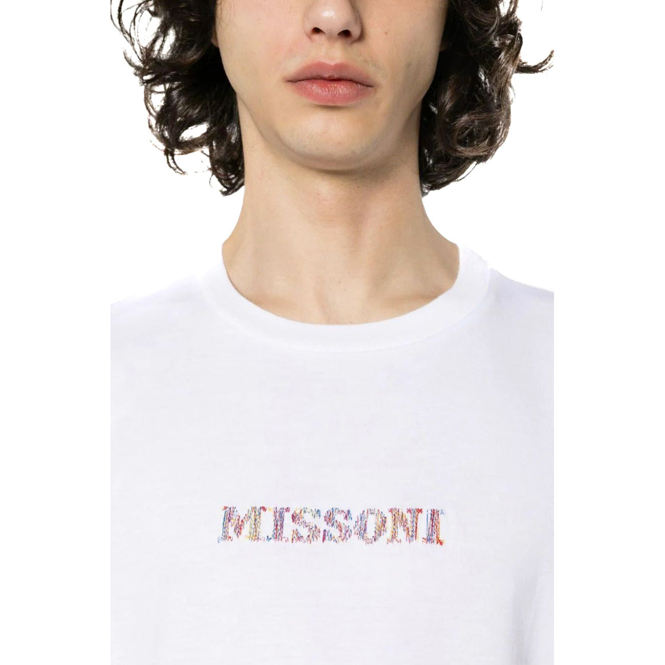 Missoni  Homme T-Shirts