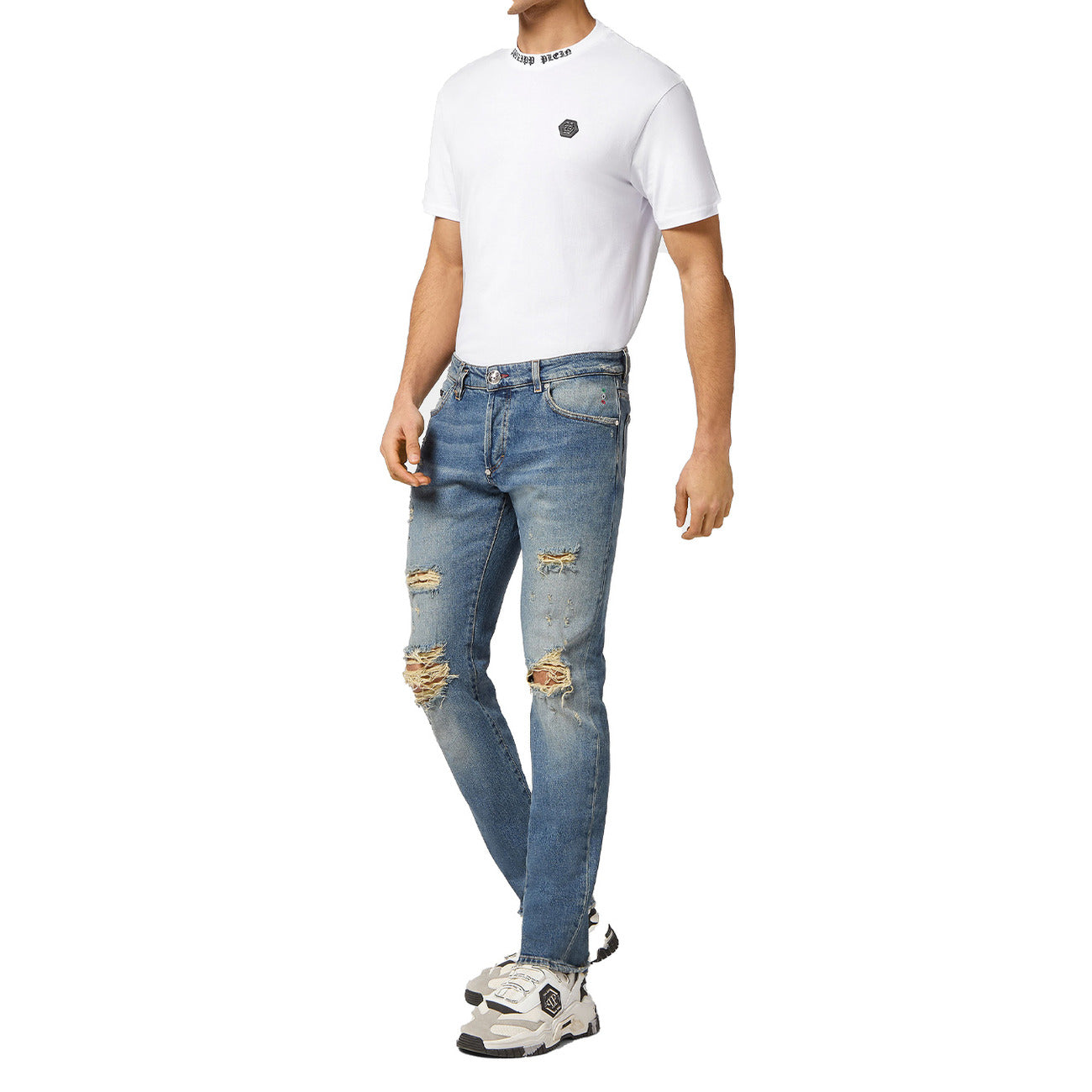 Philipp Plein Homme Jeans