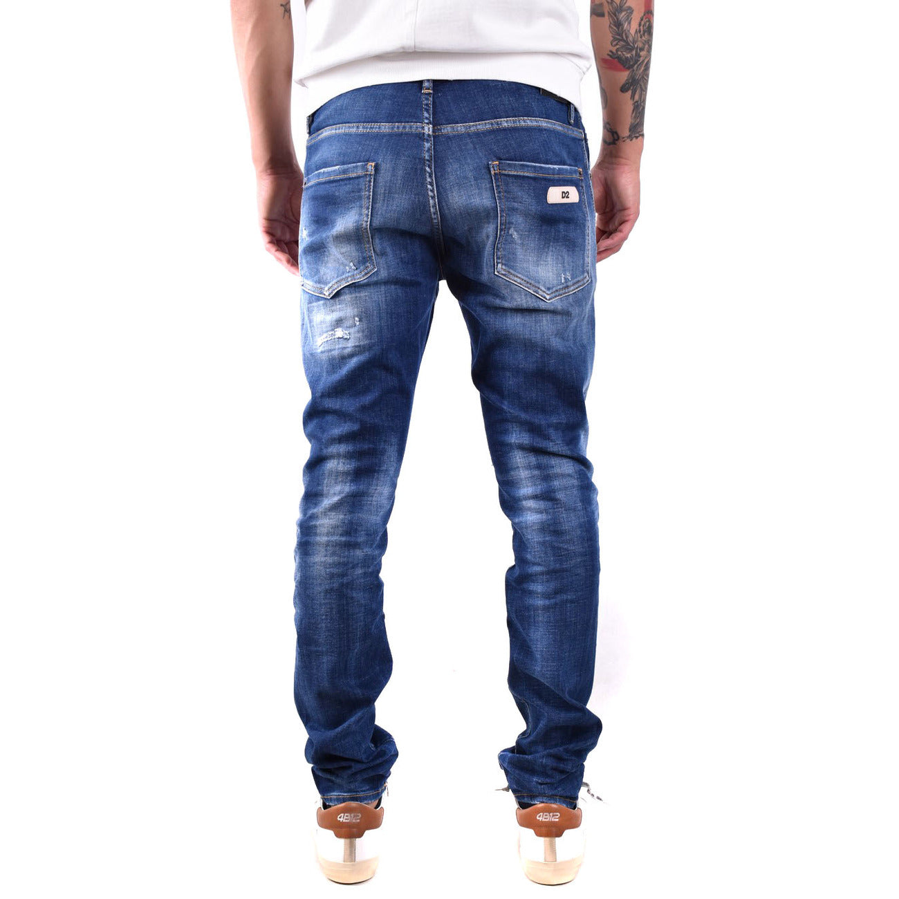 Dsquared2 Homme Jeans