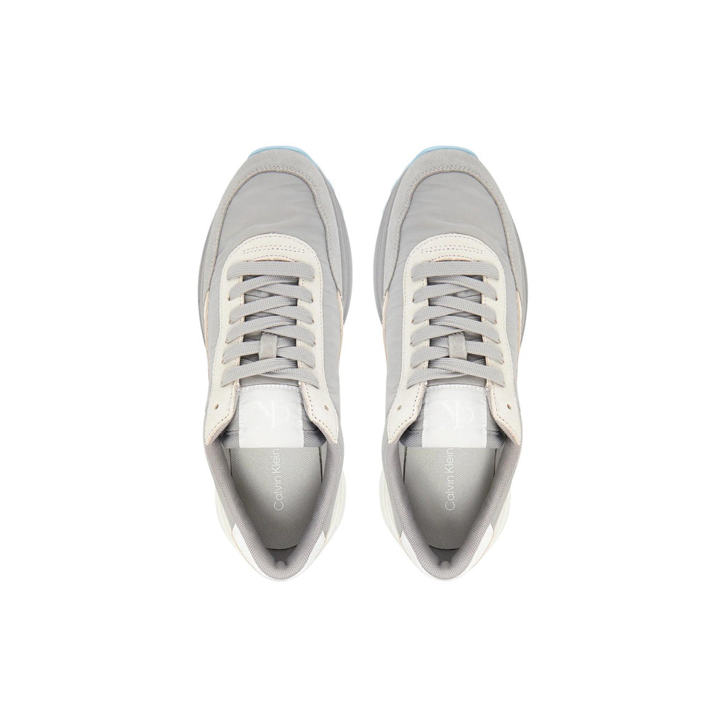 Calvin Klein Jeans Femme Baskets