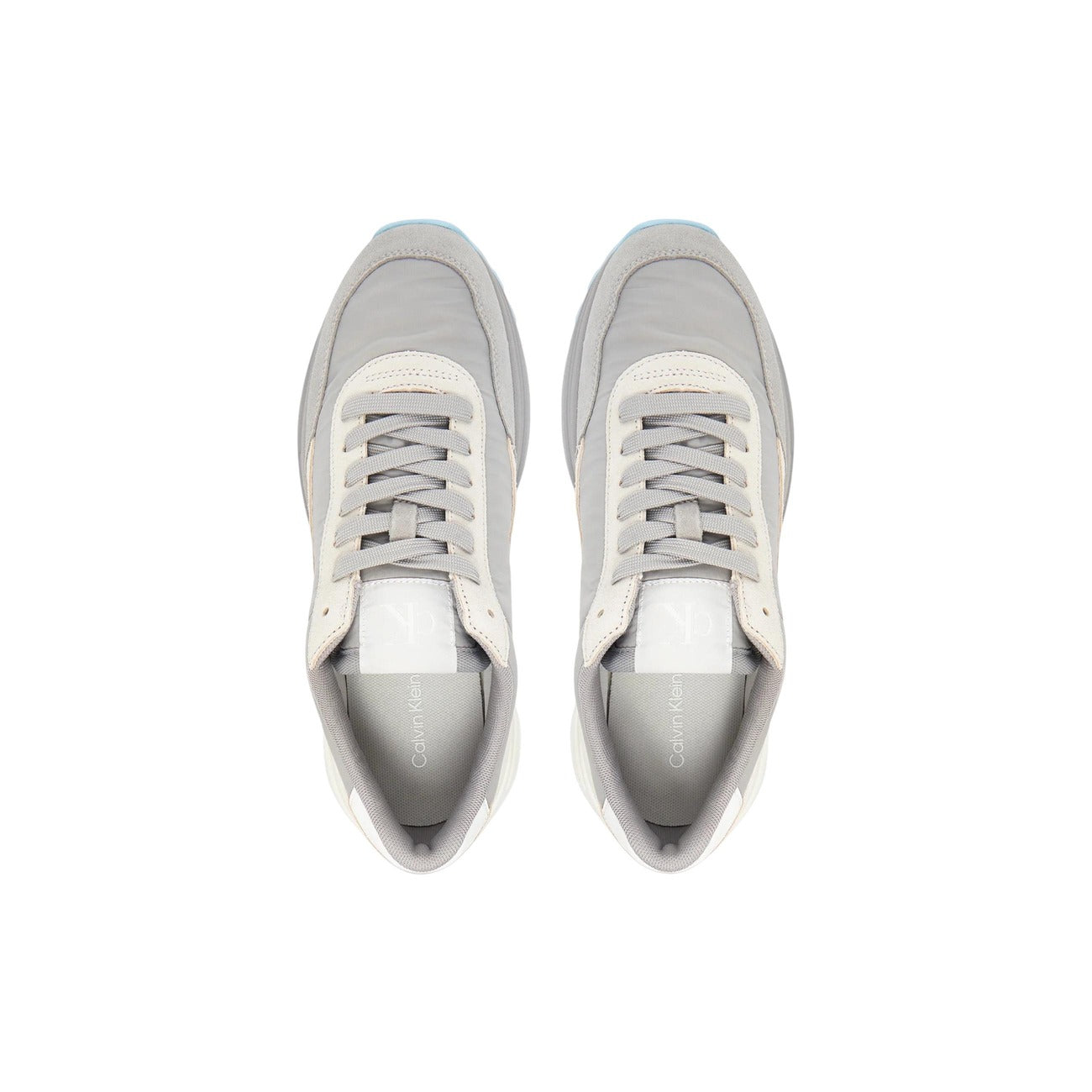 Calvin Klein Jeans Femme Baskets