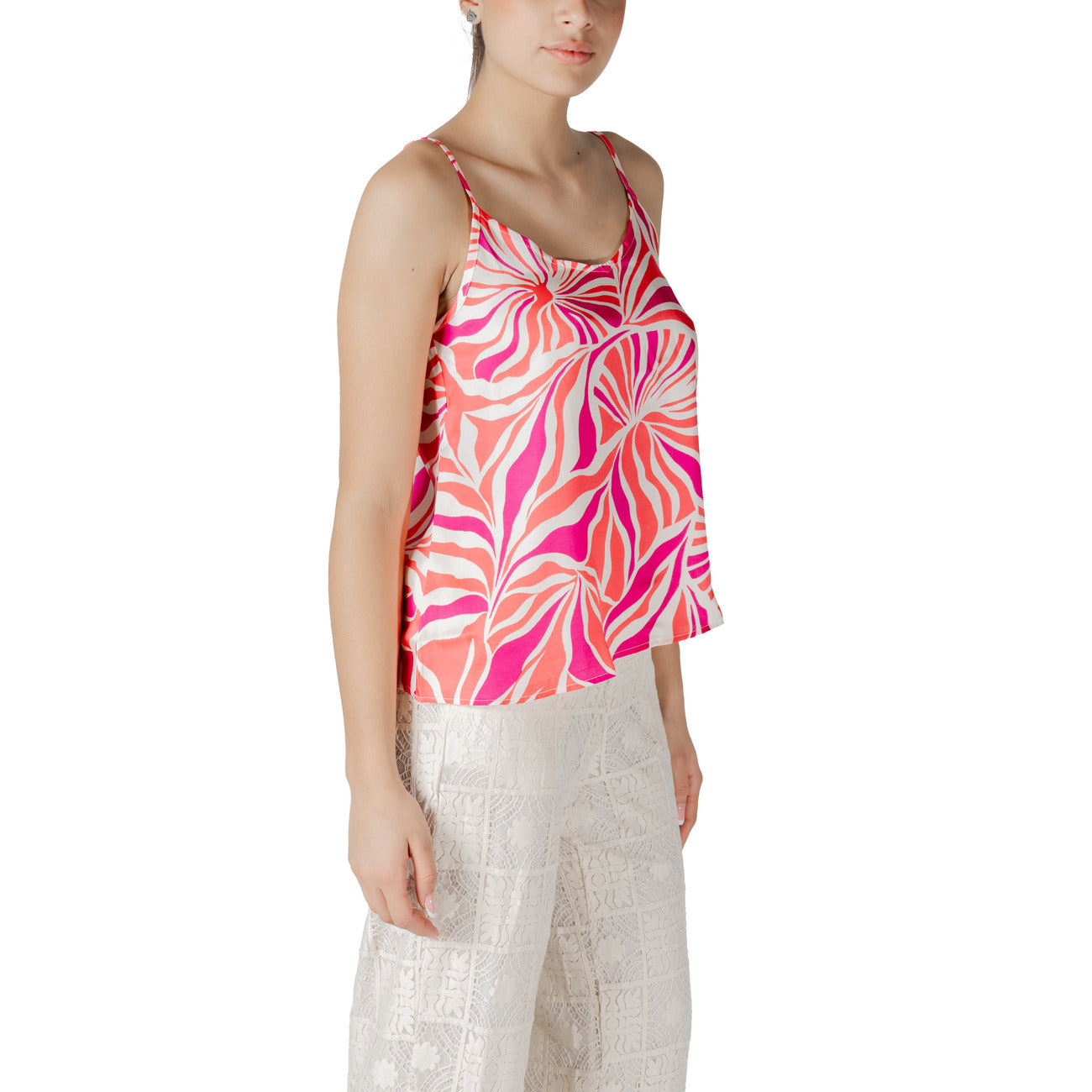 Only Femme Tops