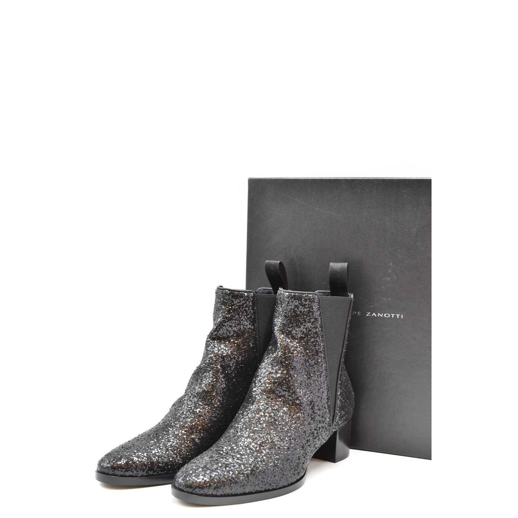 Giuseppe Zanotti  Femme Bottes